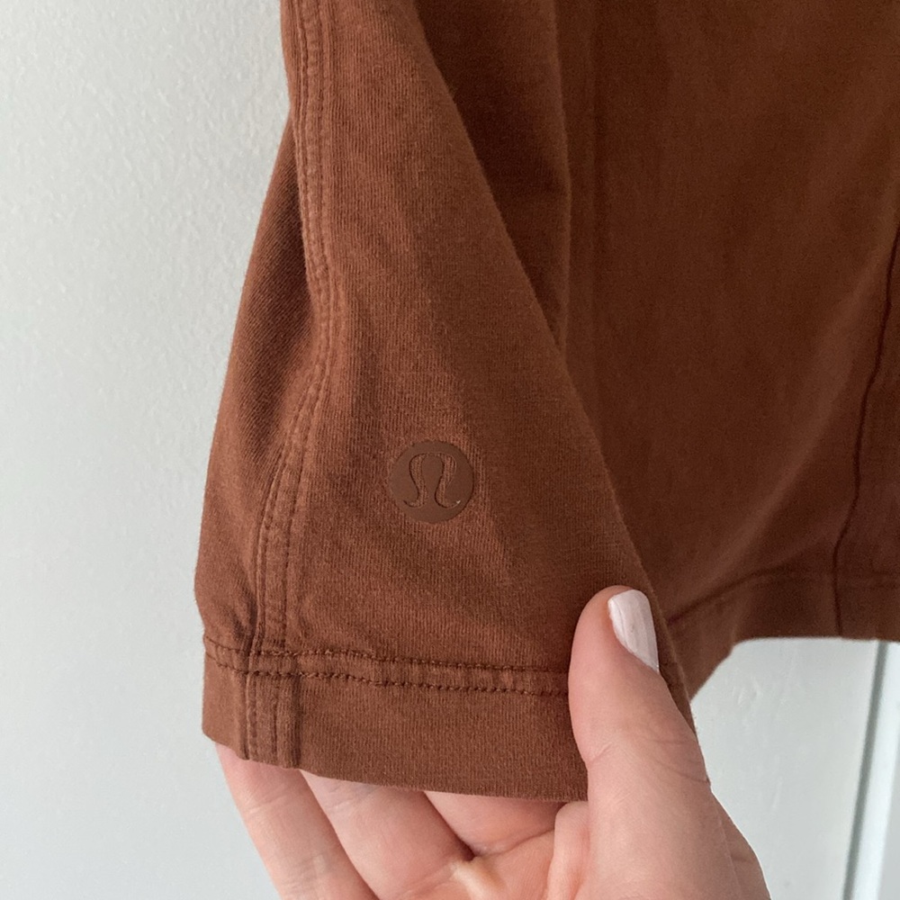 Lululemon | All Yours Tee